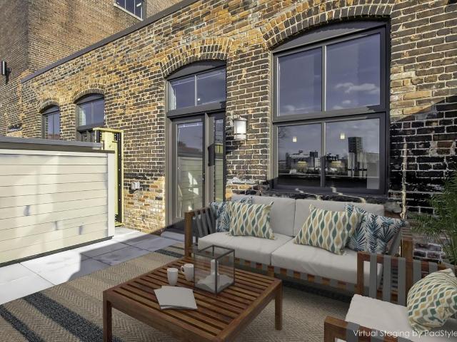 Apartment for rent in Buffalo, New York