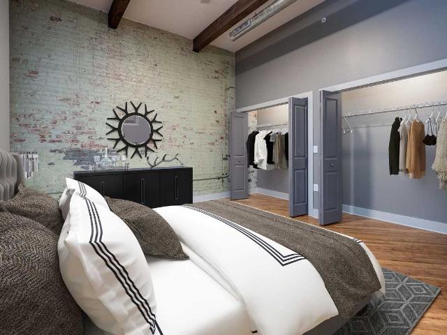 Apartment for rent in Buffalo, New York