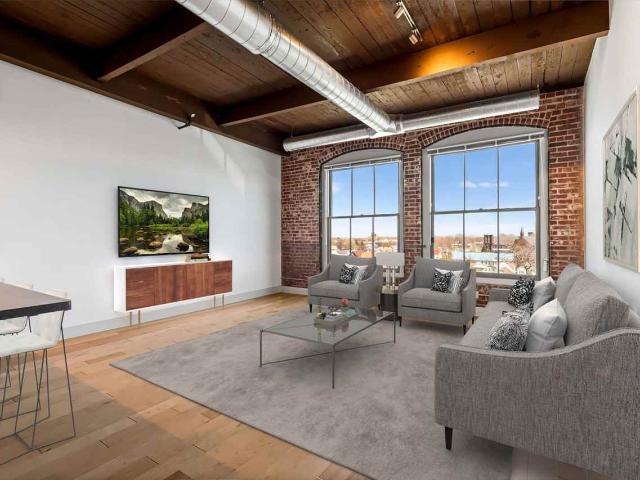 Apartment for rent in Buffalo, New York