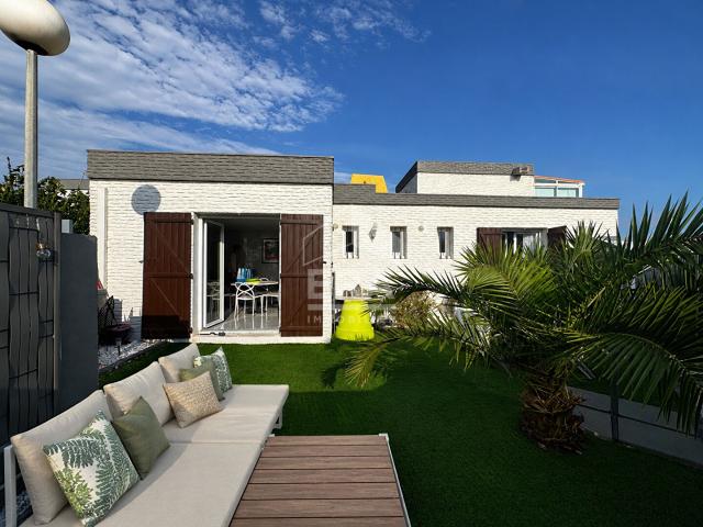 Maison vente à Perpignan, Le Barcarès
