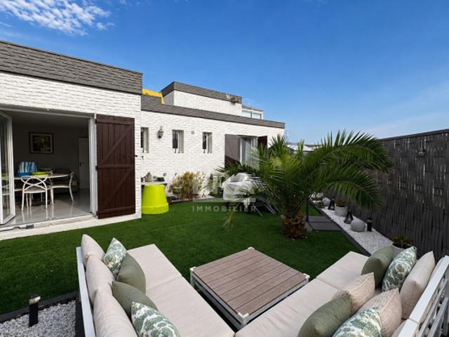 Maison vente à Perpignan, Le Barcarès