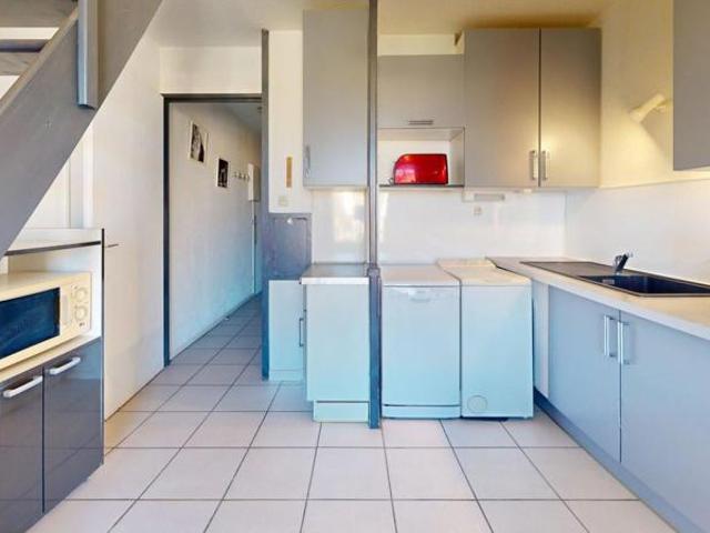 Appartement vente à Perpignan, Le Barcarès