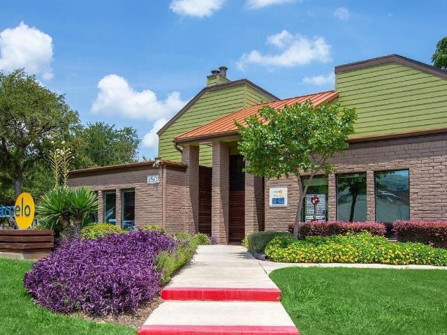 Apartment for rent in Leesville, Texas