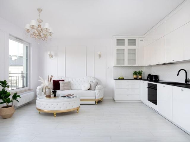 Mieszkanie do wynajęcia w Kosakowo, Pomorskie