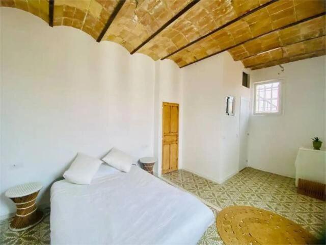 Apartamento en alquiler en Sant Martí, Barcelonès
