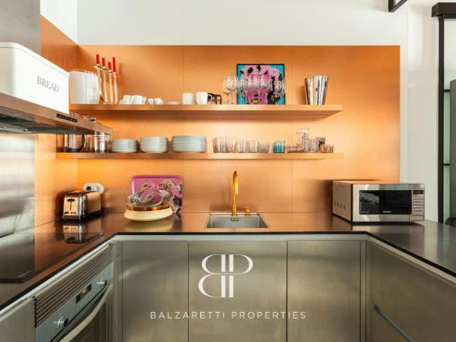 Apartamento en alquiler en Ciutat Vella, Barcelonès