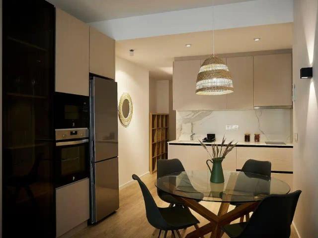 Apartamento en alquiler en Nou Barris, Barcelonès