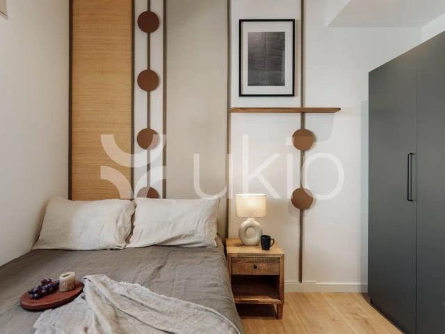 Apartamento en alquiler en Sarrià, Barcelona