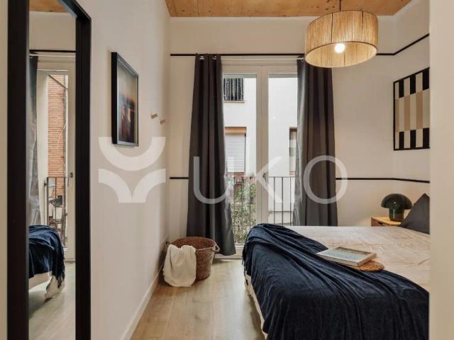 Apartamento en alquiler en Sarrià, Barcelona
