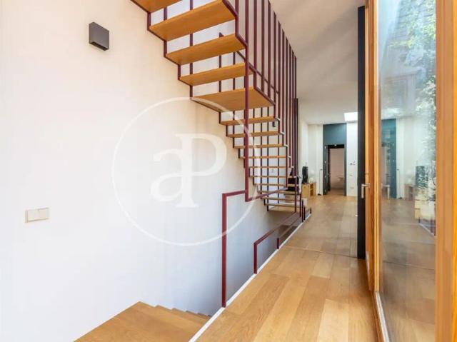 Apartamento en alquiler en Sarrià, Barcelona