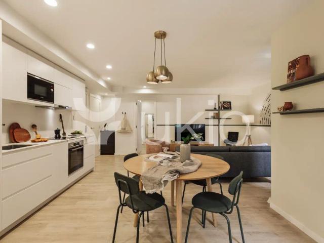 Apartamento en alquiler en Sarrià, Barcelona