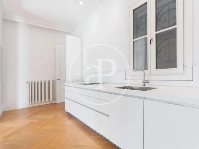 Apartamento en alquiler en Eixample, Barcelonès