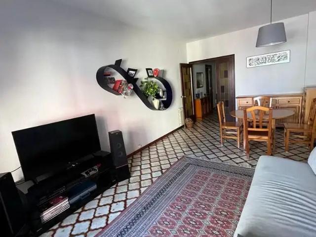Apartamento en alquiler en Sant Martí, Barcelonès