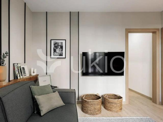 Apartamento en alquiler en Sarrià, Barcelona