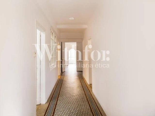 Apartamento en alquiler en Eixample, Barcelonès