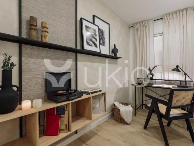 Apartamento en alquiler en Sarrià, Barcelona