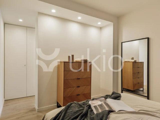 Apartamento en alquiler en Sarrià, Barcelona