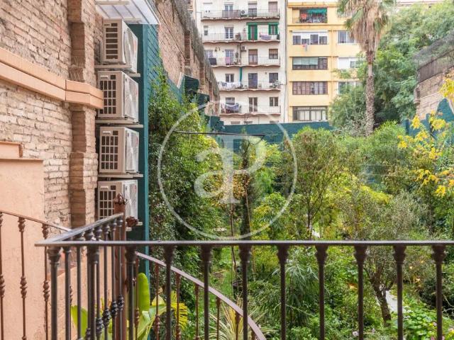 Apartamento en alquiler en Eixample, Barcelonès