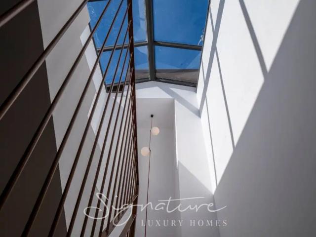 Apartamento en alquiler en Sarrià, Barcelona