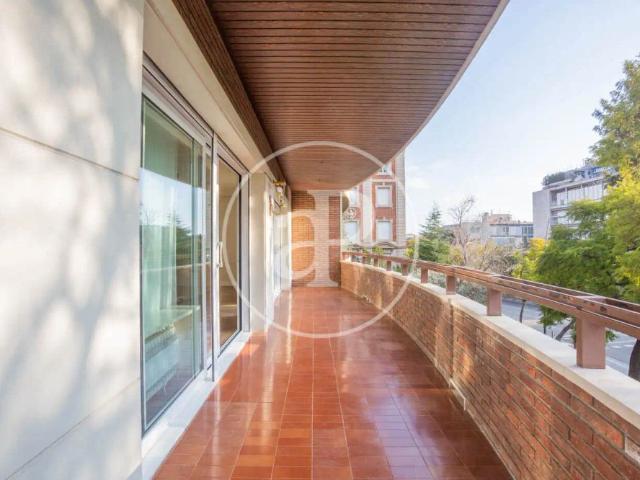 Apartamento en alquiler en les Corts, Barcelonès