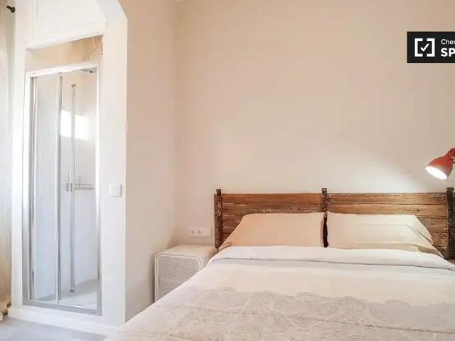 Apartamento en alquiler en Sant Andreu, Barcelonès