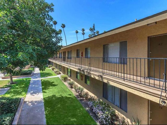 Apartment for rent in Anaheim, Orange County