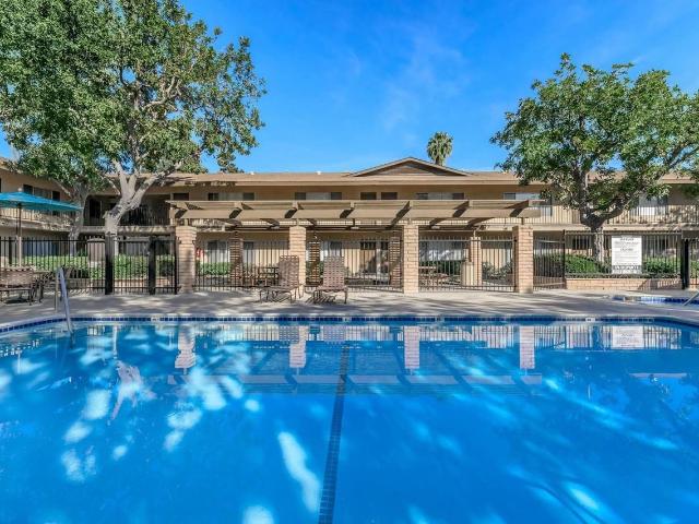 Apartment for rent in Anaheim, Orange County