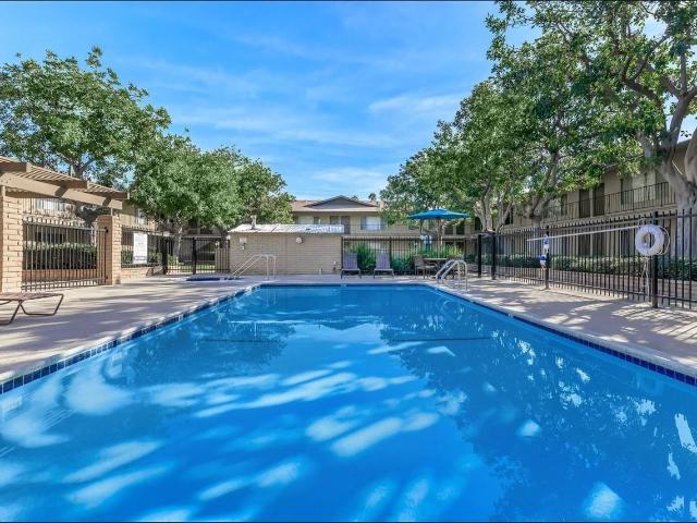 Apartment for rent in Anaheim, Orange County