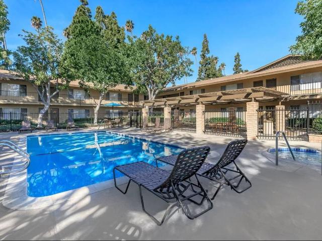 Apartment for rent in Anaheim, California