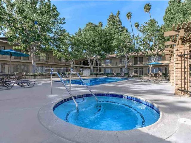 Apartment for rent in Anaheim, Orange County