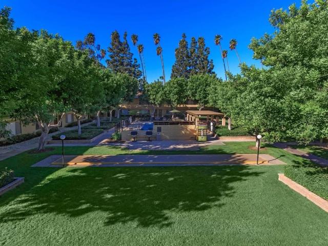 Apartment for rent in Anaheim, California