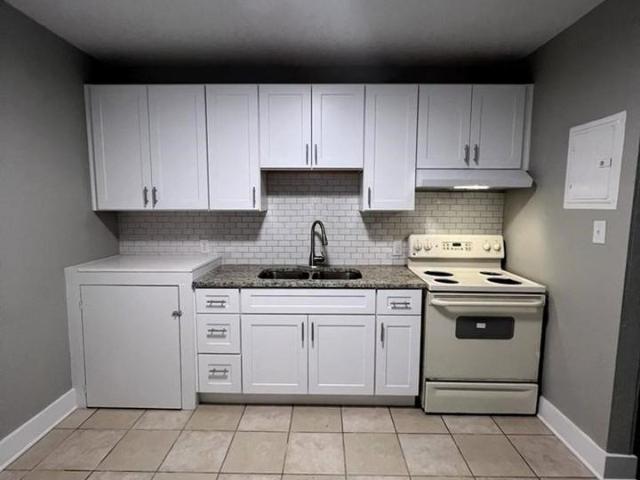 Apartment for rent in Jacksonville, Florida