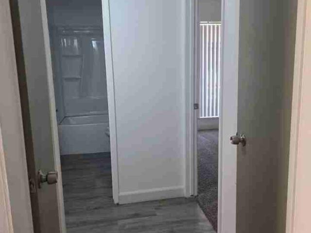 Apartment for rent in Fresno, California