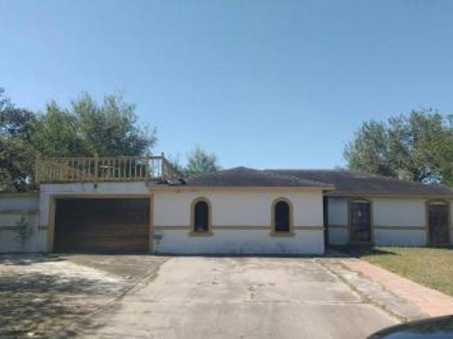 House for sale in Brownsville, Texas