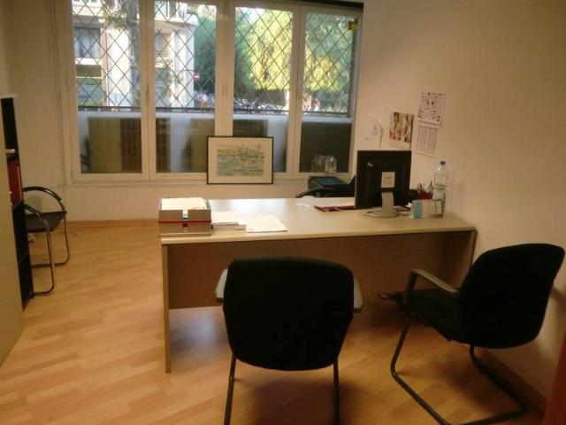 Oficina en alquiler en Sarrià - Sant Gervasi, Barcelonès
