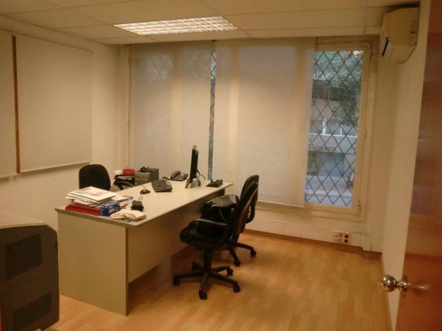 Oficina en alquiler en Sarrià - Sant Gervasi, Barcelonès