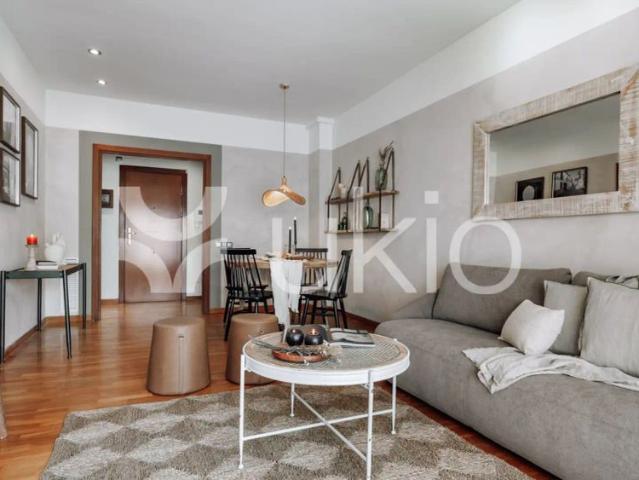 Apartamento en alquiler en Gràcia, Barcelonès