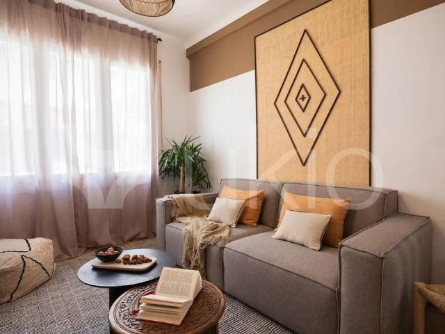 Apartamento en alquiler en Eixample, Barcelonès