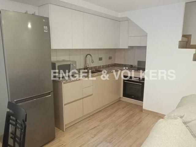 Casa en alquiler en Barcelona, el Camp de l'Arpa del Clot
