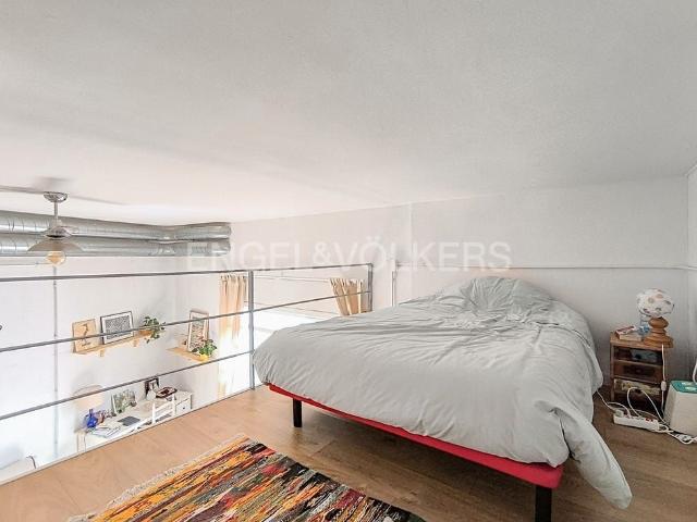 Apartamento en alquiler en Barcelona, la Font d'en Fargues