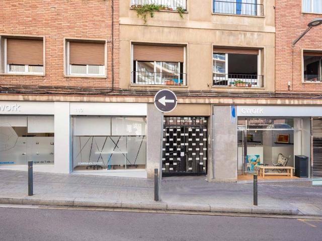 Oficina en alquiler en Gràcia, Barcelonès