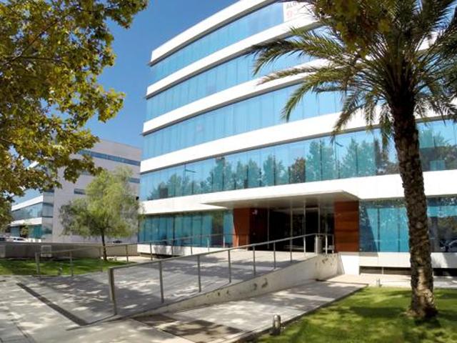 Oficina en alquiler en Baix Llobregat, Catalunya
