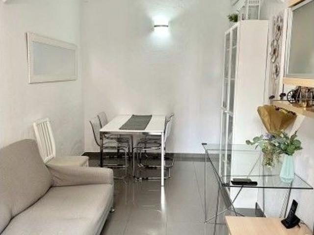 Apartamento en alquiler en Ciutat Vella, Barcelonès