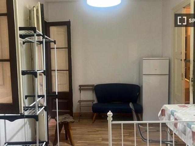 Apartamento en alquiler en Ciutat Vella, Barcelonès