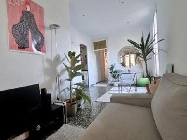Apartamento en alquiler en Ciutat Vella, Barcelonès