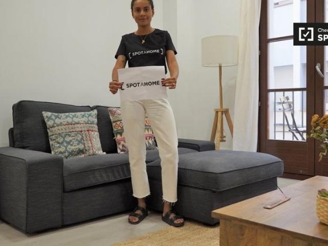 Apartamento en alquiler en Gràcia, Barcelonès