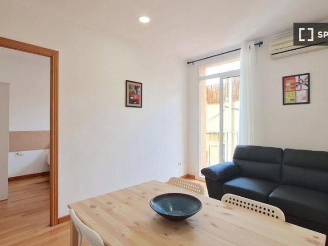 Apartamento en alquiler en Gràcia, Barcelonès