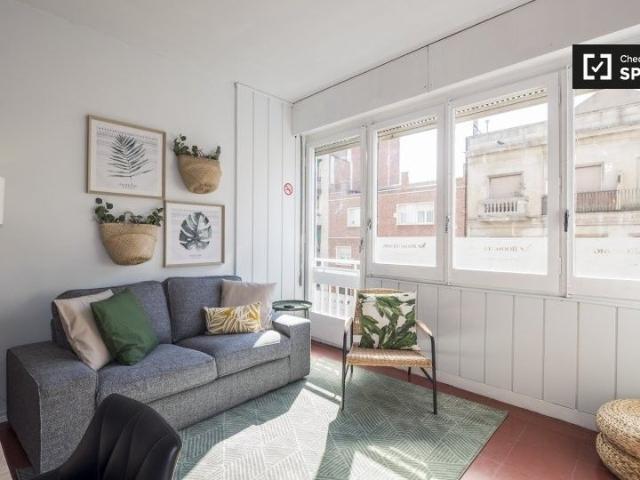 Apartamento en alquiler en Gràcia, Barcelonès