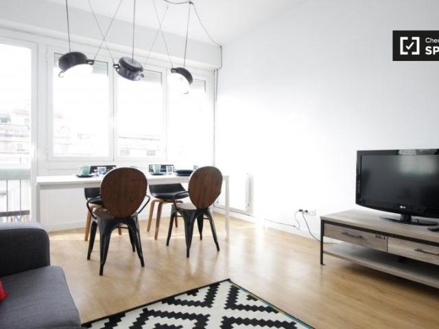 Apartamento en alquiler en Gràcia, Barcelonès