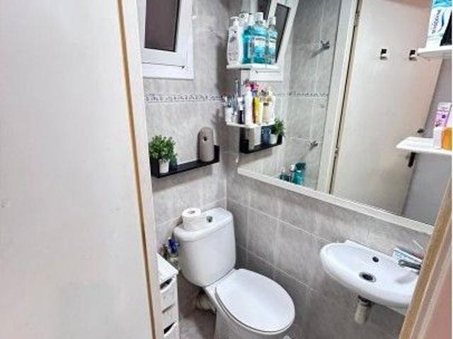 Apartamento en alquiler en Gràcia, Barcelonès